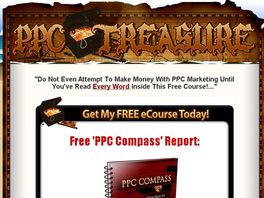 Go to: Heist Profits From The PPC Search Engines!