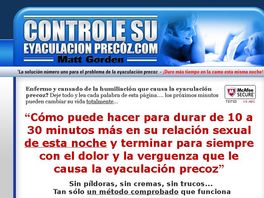 Go to: High Converting Spanish Premature_ejaculation Product