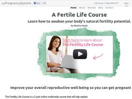 Go to: Fertile Life
