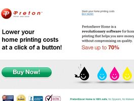 Go to: Toner and Ink Saver Software