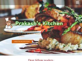 Go to: Prakash Kitchen