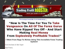 Go to: Trading Profit Booster