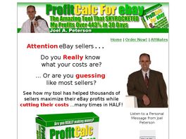 Go to: Profitcalc - #1 Auction Tool For Ebay(r.