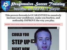 Go to: Total Soccer Confidence