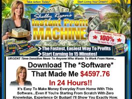 Go to: Download This Instant Profit Generating Software