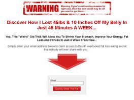 Go to: Drop Unwanted Body Fat