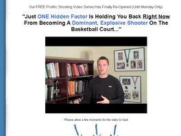 Go to: Prolific Shooting