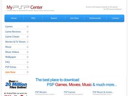 Go to: Psp Wizard Over 18 Sites To Promote.