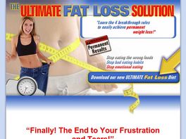 Go to: The Mindset For Weight Loss Program!