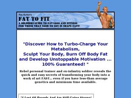 Go to: From Fat To Fit Fast