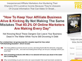 Go to: Cpa Success Secrets