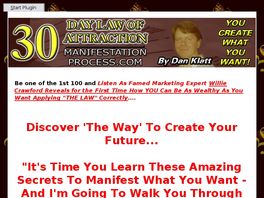 Go to: Think and Grow Rich Manuscript & Video Course