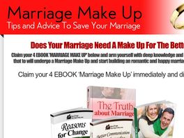 Go to: Marriage Make Up