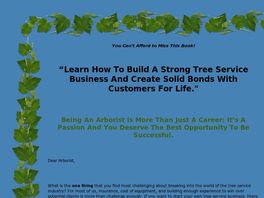 Go to: How To Start A Tree Service Business