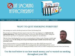Go to: The Must Sell Quit Smoking Product
