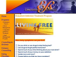Go to: Living Free From Your Addictions