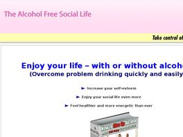 Go to: How To Give Up Alcohol