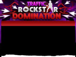 Go to: Traffic Rock Star Domination