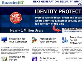 Go to: Guarded Id