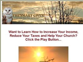 Go to: The Smart Giver