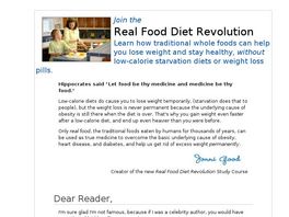Go to: Craving Control Diet - Lose 3 To 5 Pounds A Week Naturally