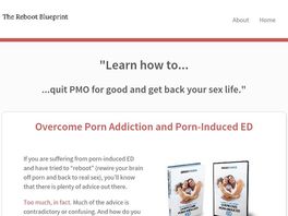 Go to: Overcome P.orn-induced Erectile Dysfunction - Self-help - 51 Percent