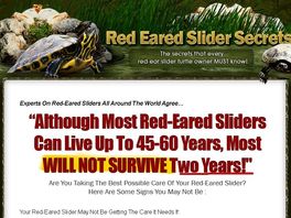 Go to: Red Eared Slider Secrets