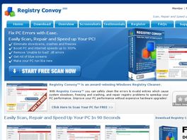 Go to: Nov 5th* Registry Convoy:New Test Doubled Conversion Rate