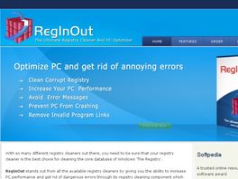 Go to: Reginout System Utilities- Fix, Performance And Privacy Tools