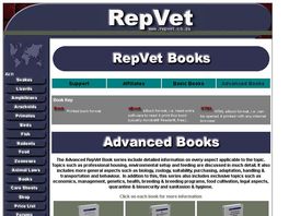 Go to: Repvet.co.za Herptile Ebooks