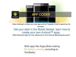 Go to: App Coder