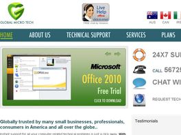 Go to: PC Software & Services