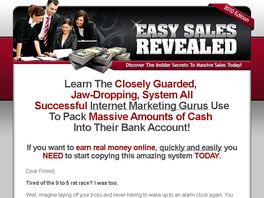 Go to: 60% Commission Easy Sales Revealed Hot Product
