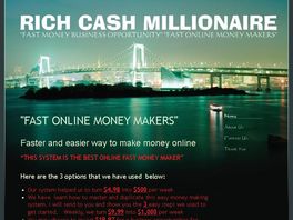 Go to: Get Rich Online