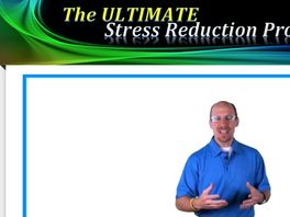 Go to: Ultimate Stress Reduction Program