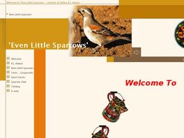 Go to: Sparrow Chat.
