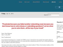 Go to: Gns3vault - Study Material For Cisco Ccna Ccnp And Ccie Students