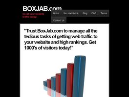 Go to: Boost Your Website Traffic Today!