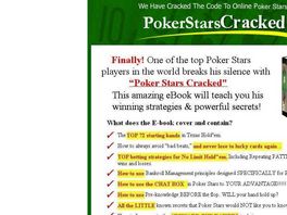 Go to: Poker Stars Cracked