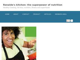 Go to: The Superpower Of Nutrition
