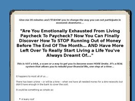Go to: 75% Payout--'Rapid Business Creation' Ebook.