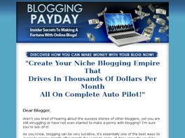 Go to: Monetize Your Blog & Make Money On Auto Pilot.