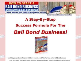 Go to: How To Start A Bail Bond Business
