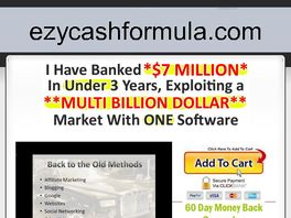 Go to: Breakthrough Software - Over $40,000 a Month on Autopilot