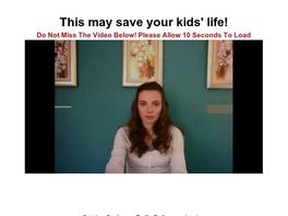 Go to: Optimum Bully Defense - Save Your Kids' Life!