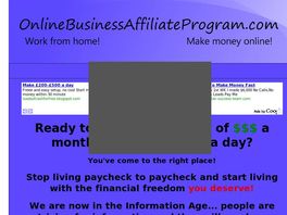 Go to: Online Business- Work From Home! (ebooks.