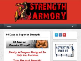 Go to: 60 Days To Superior Strength