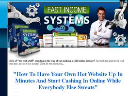 Go to: Fast Income Systems