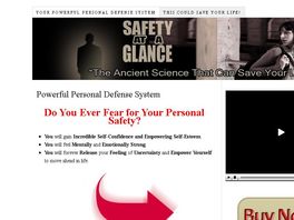 Go to: Safety At A Glance-how To Guide-labels Intuitive Feelings-for Safety