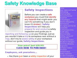 Go to: Inspect What You Expect In The Workplace.
